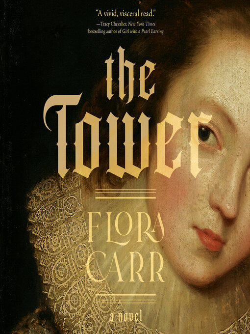 Title details for The Tower by Flora Carr - Available